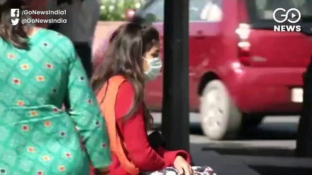 भारत में कोरोना संक्रमित मरीजों की संख्या बढ़कर 115 हुई, दुनियाभर में 6,500 से ज्यादा मौतें