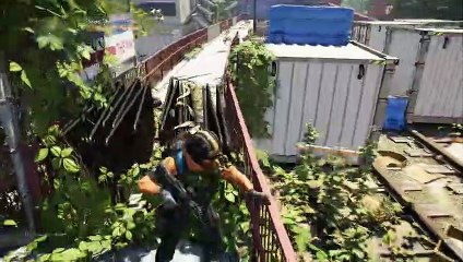 DIVISION 2 FIRST TIME PLAYTHROUGH PART 59