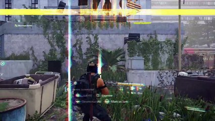 DIVISION 2 FIRST TIME PLAYTHROUGH PART 60