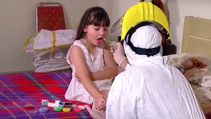 Así en el barrio como en el cielo - Capítulo 48