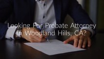 The Estate Planning Law Center - Probate Attorney in Woodland Hills, CA