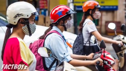 क्या मास्क लगाने से हम कोरोना वायरस से बच सकते हैं - Does Mask Prevent Coronavurus | facttechz