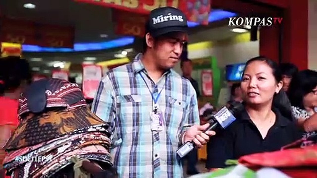 Stand Up Comedy Indonesia Season 1 - Ini Dia Ka...