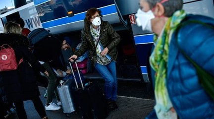 İsviçre'de koronavirüs vaka sayısı  bir günde 841 arttı