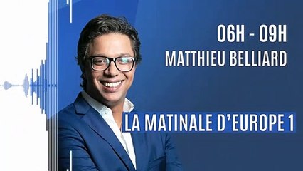 Coronavirus : "Si vous évitez les contacts, vous sauverez des vies", estime Rémi Salomon, de l'AP-HP