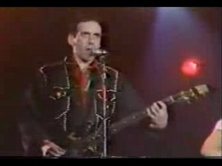 The Clash - Somebody Got Murdered