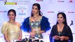 Sayani Gupta, Saqib Saleem, Diana Penty Talks about Corona Virus at Bombay Times Fashion Week 2020
