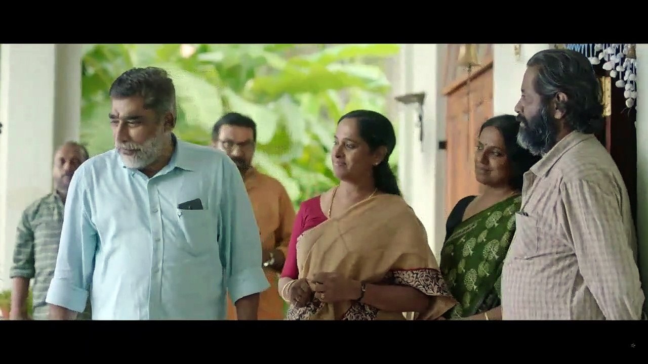Stand Up (2019) Malayalam - Part 2