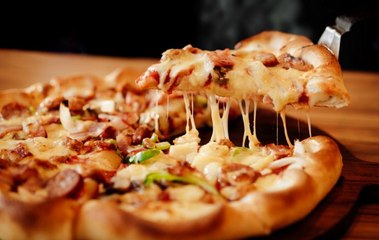 Pizzas: Cómo prepararlas en casa
