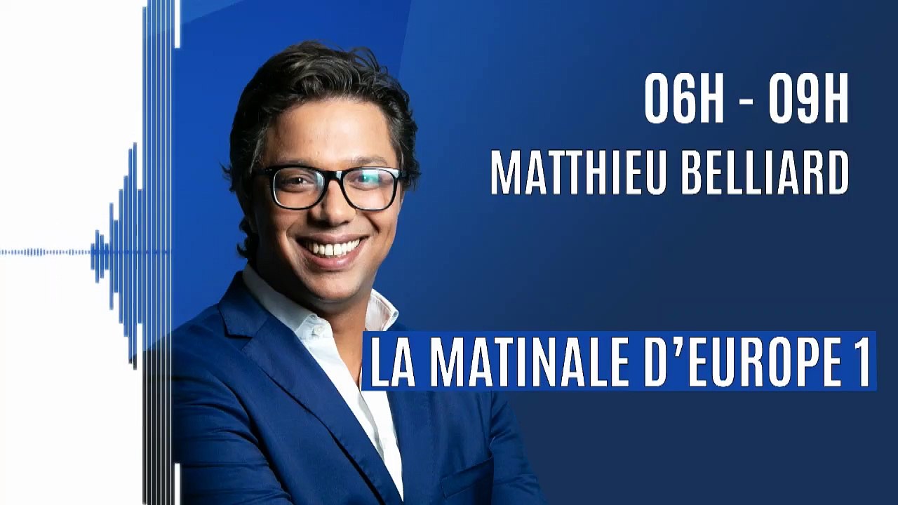 Emmanuel Macron sur le confinement : "Europe 1...