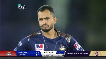 #Quetta Gladiators vs #Karachi Kings _ Full Match Instant Highlights _ Match 30 _ 15 March _ HBL PSL 5