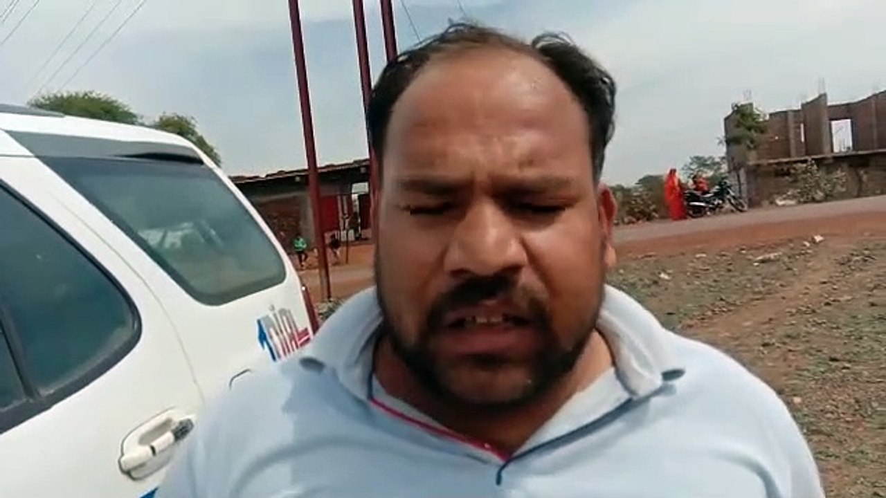 गुना: तंत्र मंत्र में फंसाकर युवक को उतारा मौत के घाट, तालाब में मिली लाश