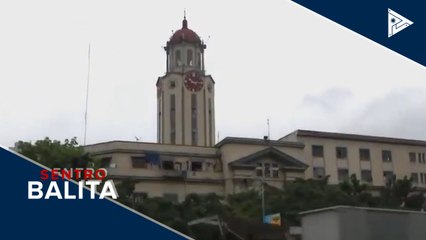 Bilang ng kaso ng CoVID-19 sa Maynila, nasa 5 na