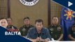 Pangulong #Duterte, magkakaroon ng panibagong public address ukol sa CoVID-19; Palasyo: Total lockdown, pinag-aaralan