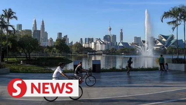 Selangor MB: Up to PM, Home Minister to declare state lockdown