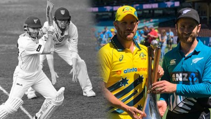 Sheffield Shield 2019-2020 cancelled, final in doubt