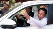 Suspense Over Madhya Pradesh floor test for Kamal Nath