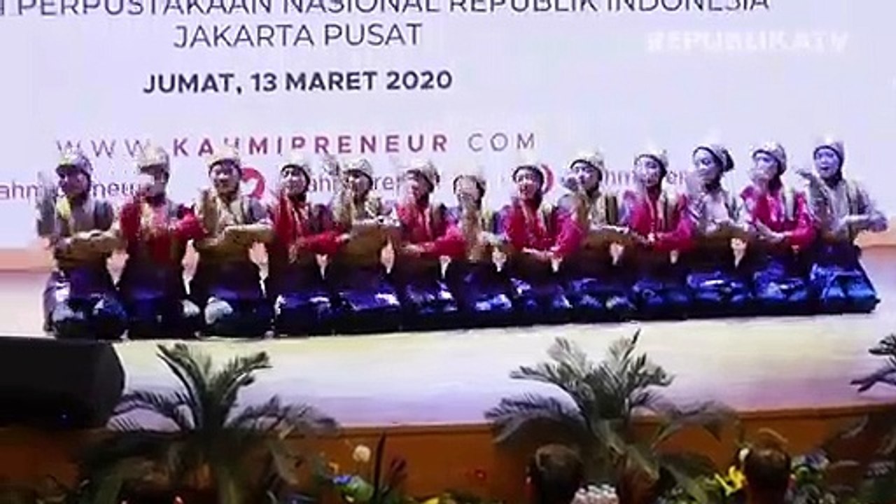 Sandiaga Uno.