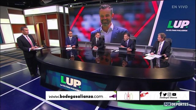 LUP: ¿Por qué le anularon un gol a Rayados?