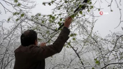 Ata sözü gerçek oldu, mart karı şaşırttı