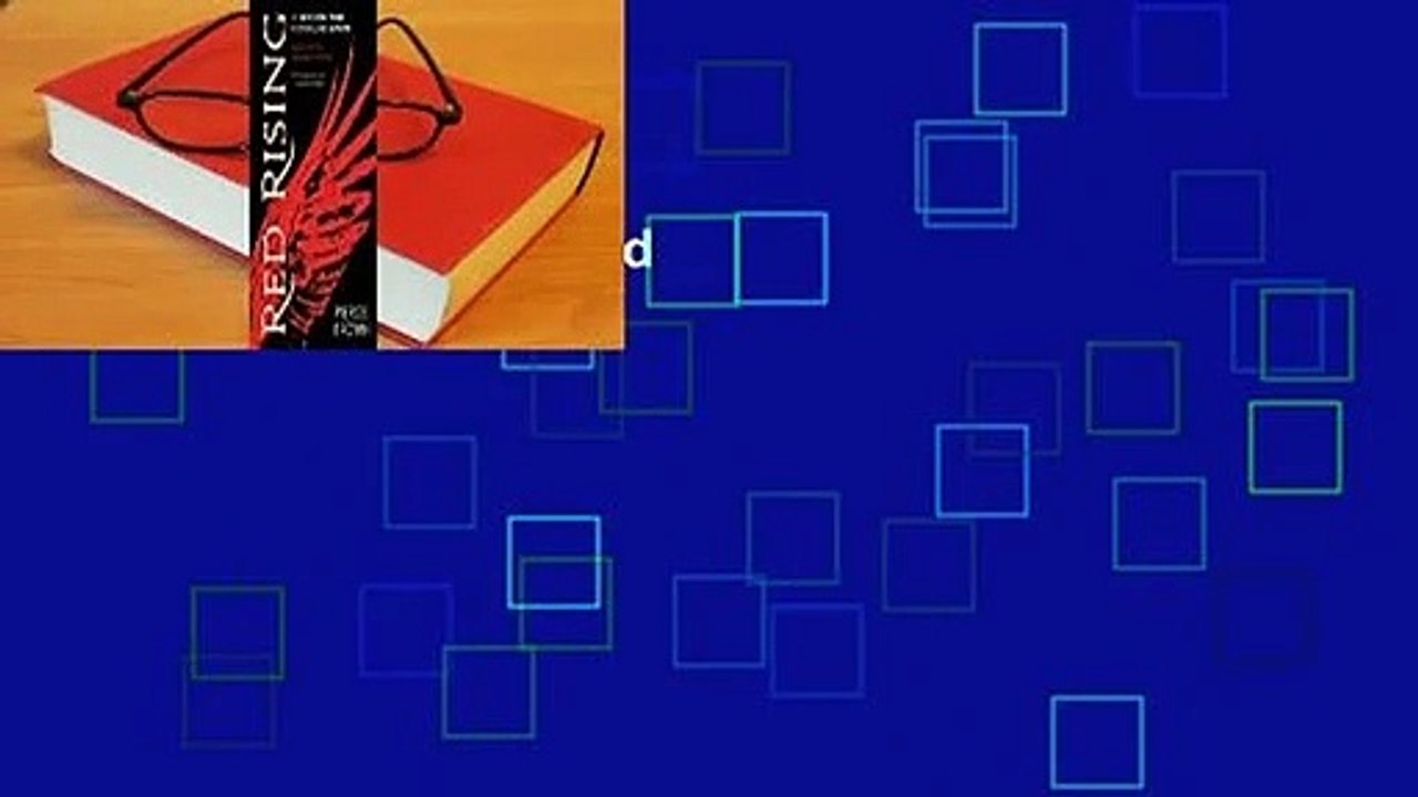 [Read] Red Rising (Red Rising, #1)  For Kindle