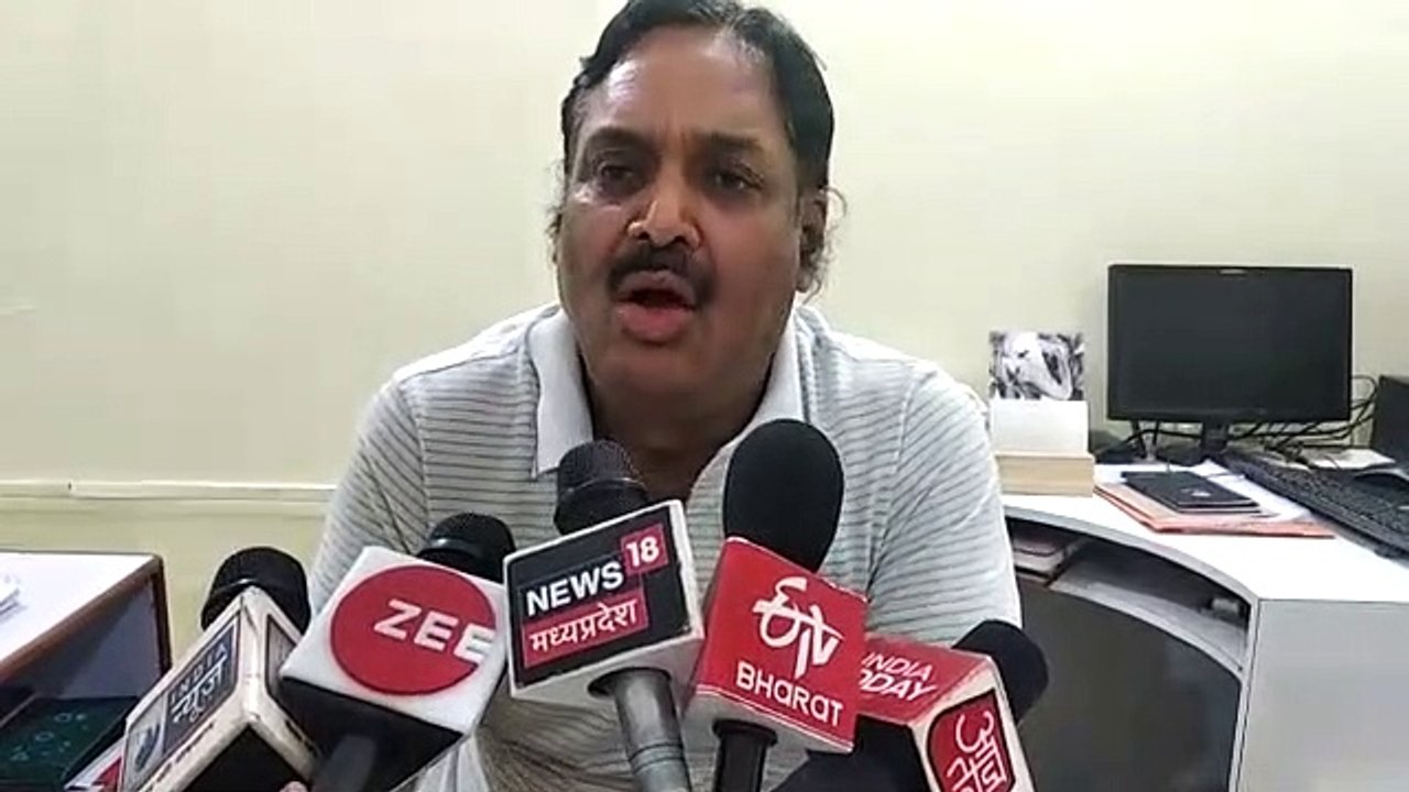 हरदाः गोली मारकर किया काले हिरण का शिकार, ग्रामीणों ने दो लोगों को पकड़ा