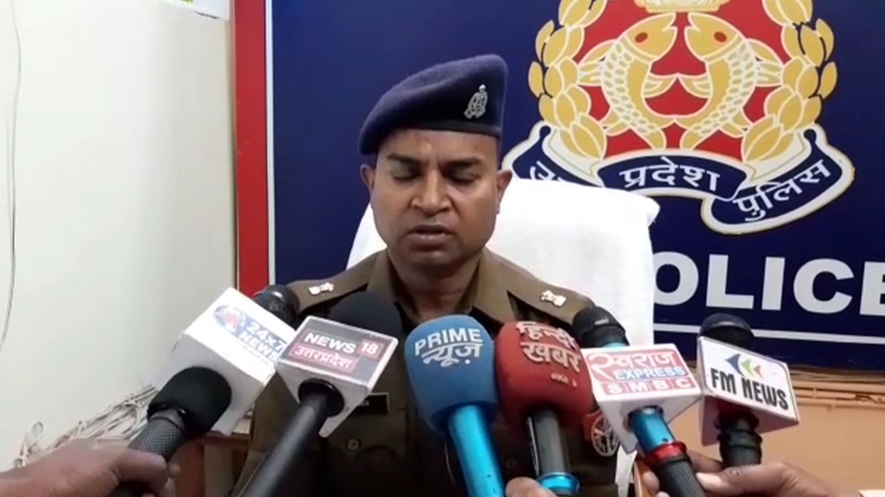लखीमपुर खीरीः घर में लड़की को अकेला पाकर किया रेप फिर काट दी नाक