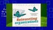 Full version  Reinventing Organizations: A Guide to Creating Organizations Inspired by the Next