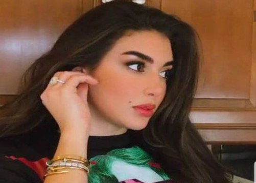 مصمم خاتم خطوبة ياسمين صبري يكشف الحقيقة: لم يكن لها وهذا سعره الحقيقي