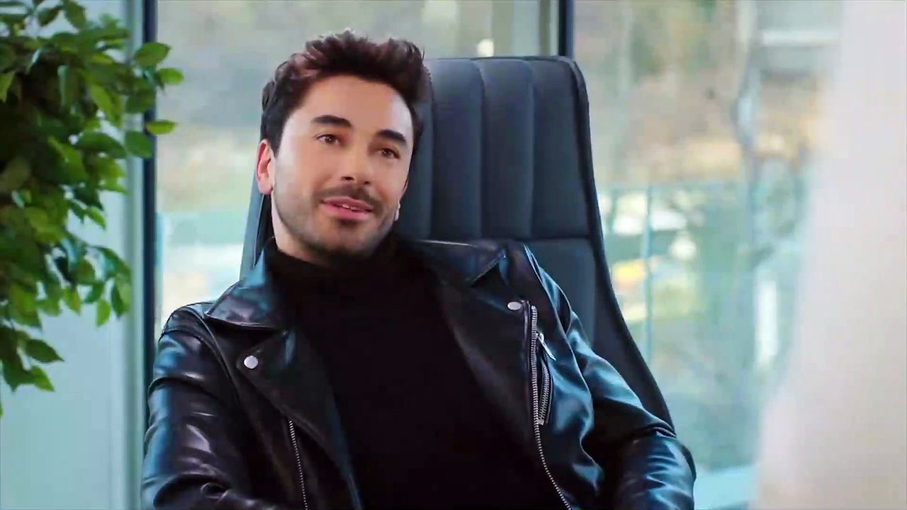 "Yasak Elma" 73. bölüm: Halit Şahika'nın, Şahika ise Ender'in peşinde