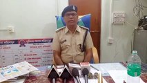 उज्जैन: दो पक्षों मे हुआ पथराव, तीन पुलिसकर्मियों सहित चार लोग घायल