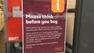 Sainsburys Warns Against Bulk Buying