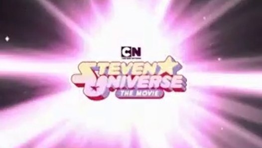 Steven Universe The Movie Trailer - video Dailymotion