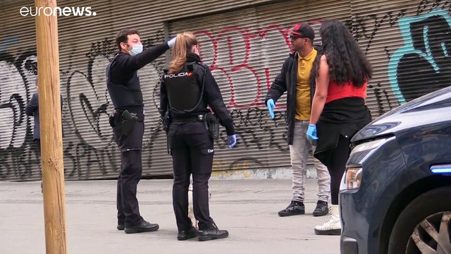 COVID-19: правила жизни диктует пандемия