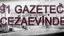 Gazeteciler cezaevinde, haberin var mı?