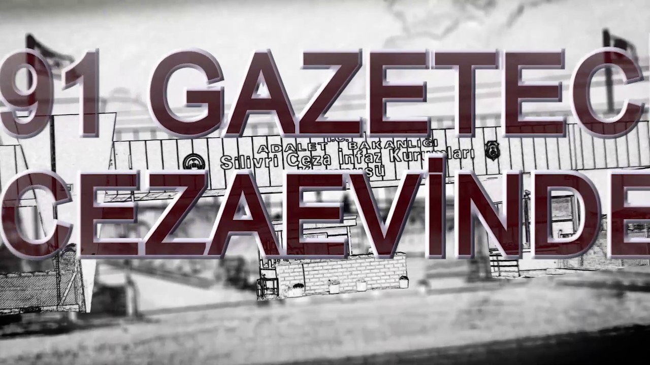 Gazeteciler cezaevinde, haberin var mı?