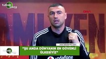 Burak Yılmaz: 