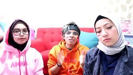 GENERASI PENERUS YOUTUBER..!! ATTA HALILINTAR DAN RIA RICIS BAKAL LEWAT?