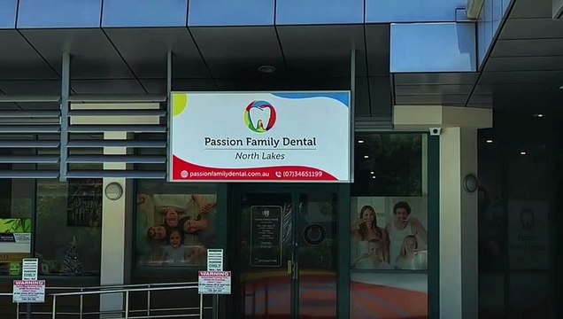 Dentist North Lakes & Mango Hill