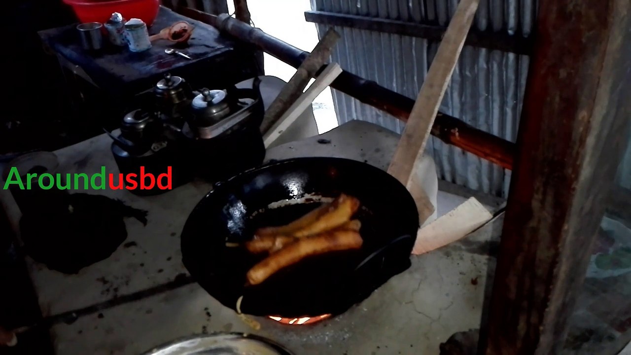 Iffter Cooking