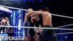 WWE John Cena vs Roman Reign