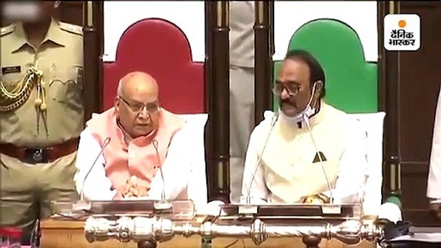 फ्लोर टेस्ट 26 मार्च तक टला, *शर्तें लागू : कोरोना का हवाला देकर कार्यवाही राज्यसभा चुनाव तक स्थगित, भाजपा सुप्रीम कोर्ट पहुंची