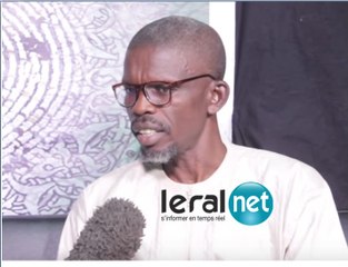 ZikFM - Nianou Beuss bi avec Oustaz Assane Seck - Lundi 16 Mars 2020