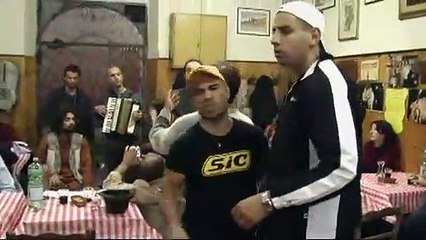 Fat Pizza S04 E07 Pizza World 4 - Rome