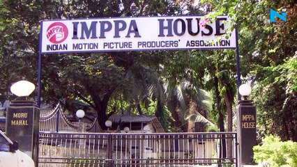 #Coronavirus scare in Bollywood: Film, TV, web series shooting to be put on hold until March 31