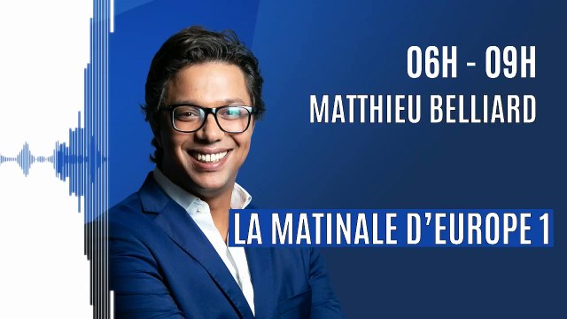 Cours à distance en famille : Alexandre Poussin estime que l'on apprend la pédagogie