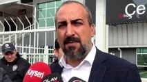Kayserispor Asbaşkanı Mustafa Tokgöz: 