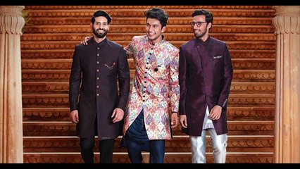 sherwani desing new collection and wadding for you