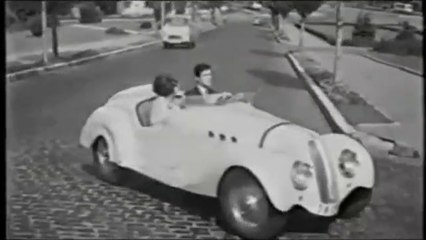 Dan Spataru - Oare, oare...(1966)