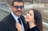 اختبار الزواج بين عمرو يوسف وكندة علوش والنتيجة مفاجأة بكل المقاييس